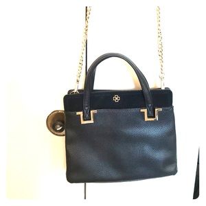 Shoulder strap bag